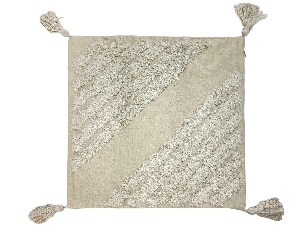 FORRO P/COJIN 45X45CM HOME & YOU