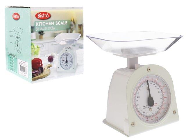 PESA P/COCINA 18X15X19.2C BISTRO