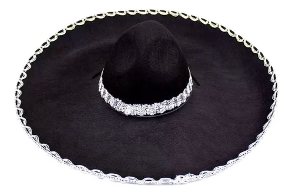 SOMBRERO MEXICANO