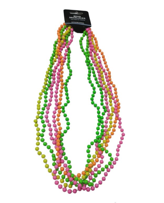 COLLAR BOLITA 34CM (6PZ)