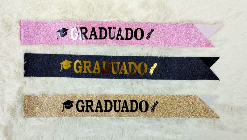 BANDA DE GRADUACIÓN