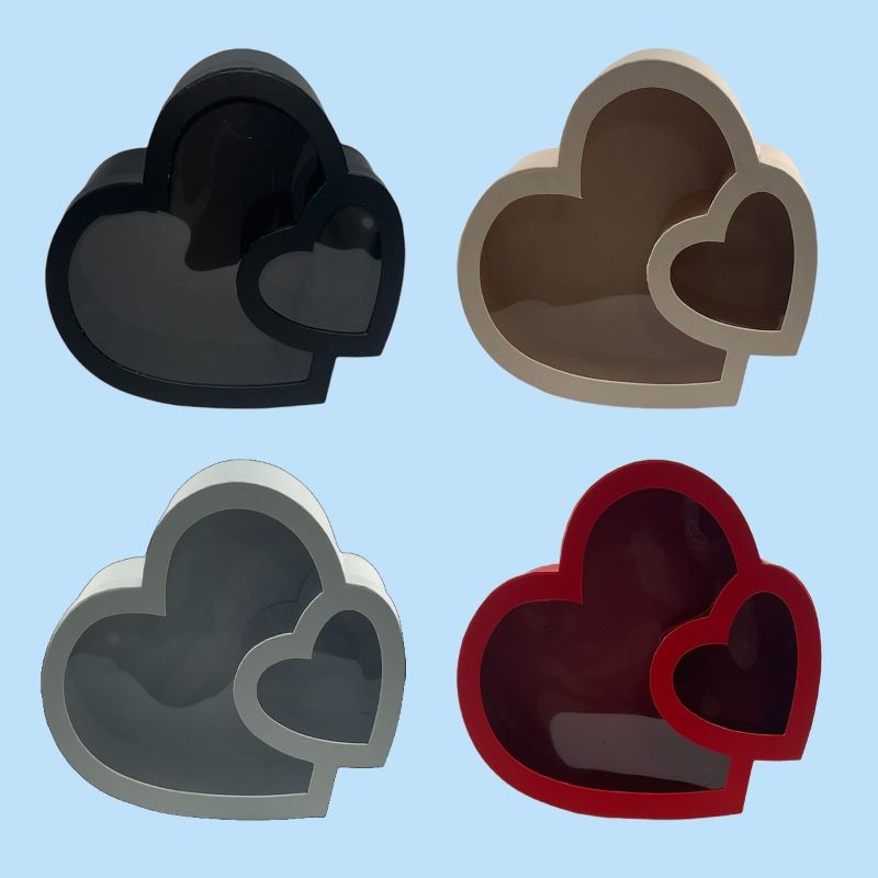 CAJA DE REGALO 2641/ 42/43/44