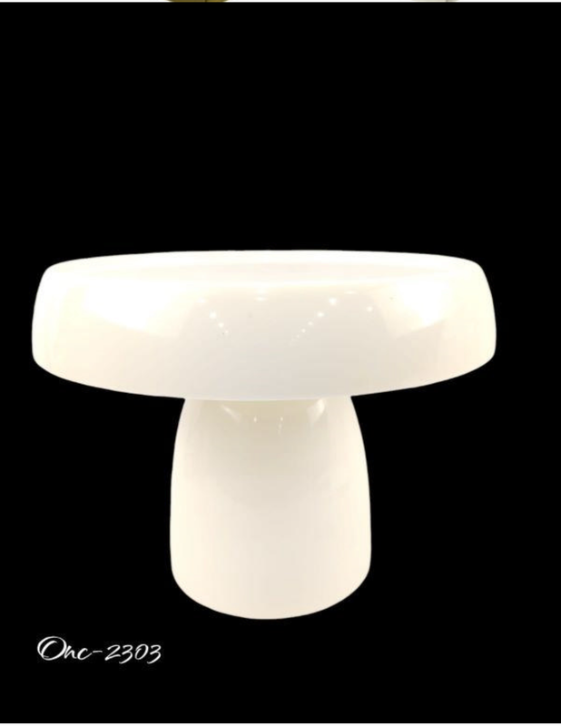 BASE DE DULCE BLANCO (8X9CM)