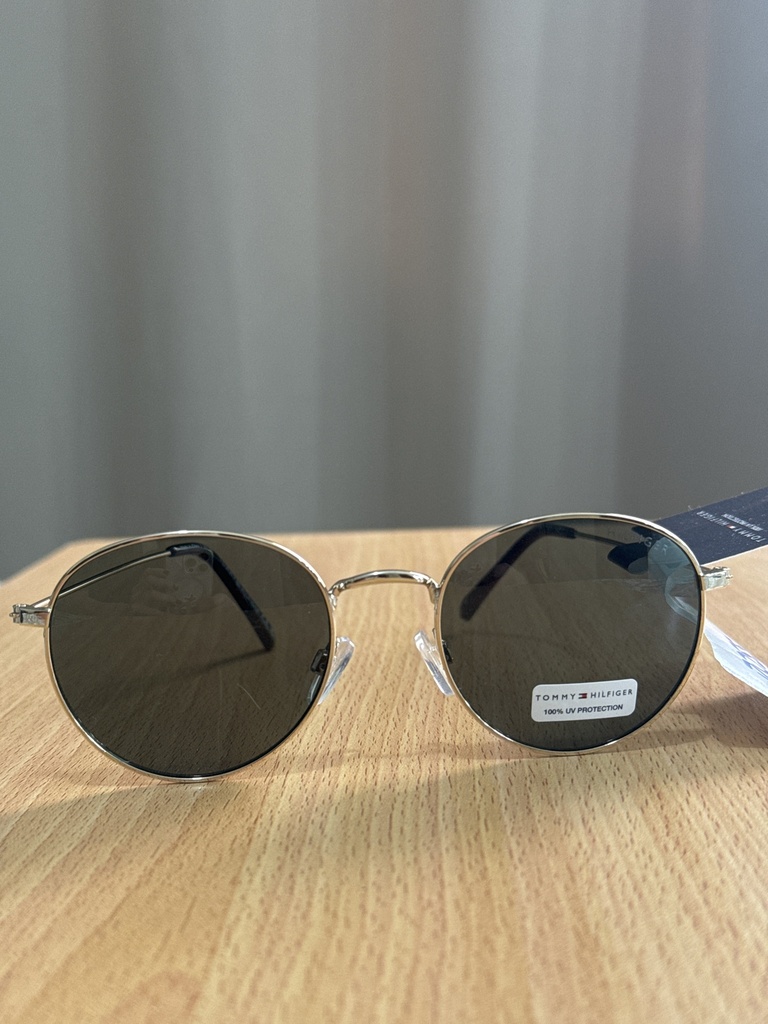 TOMMY HILFIGER LENTES REDONDOS 