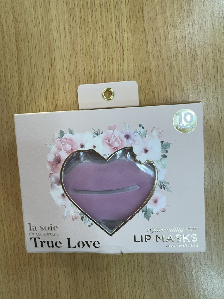 LIP MASKS 10 PCS