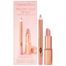 LIP DUO PILOOW TALK CHARLOTTE TILBURY