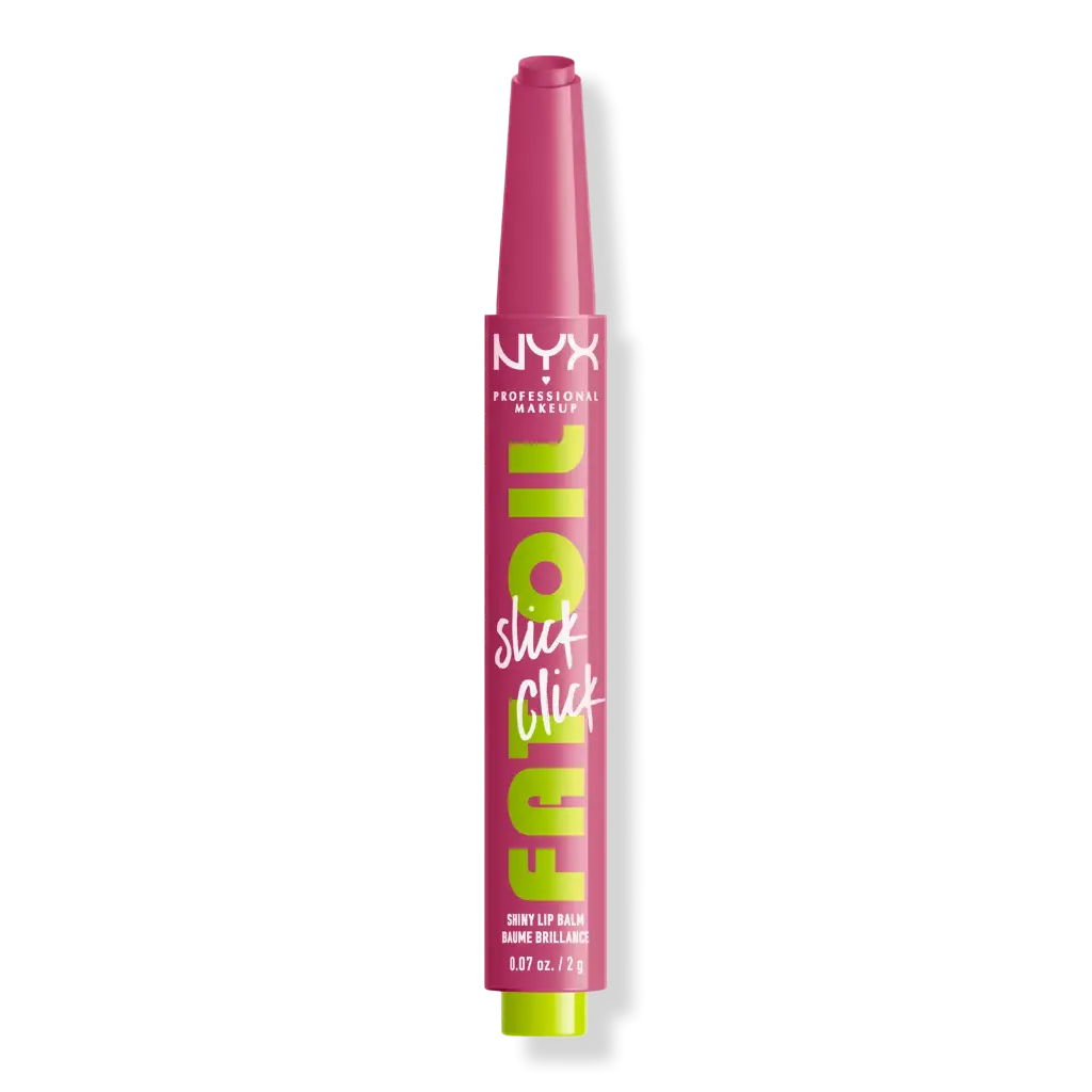 NYX FAT OIL SLICK CLICK 