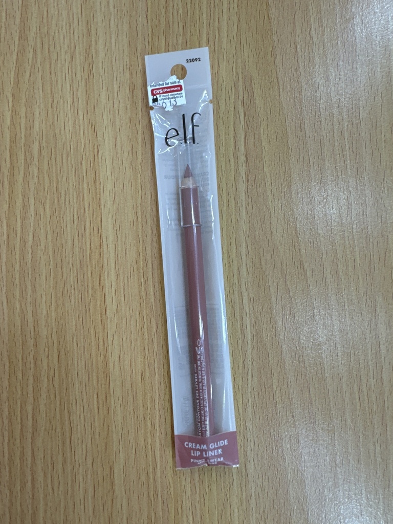 ELF LIP LINER
