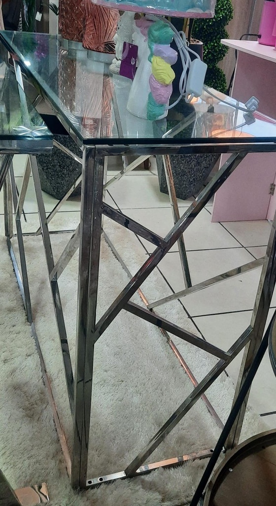 CONSOLA DE RECIBIDOR