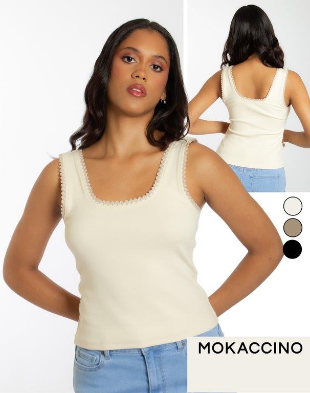 CAMISETA P/ SRAS S-XL