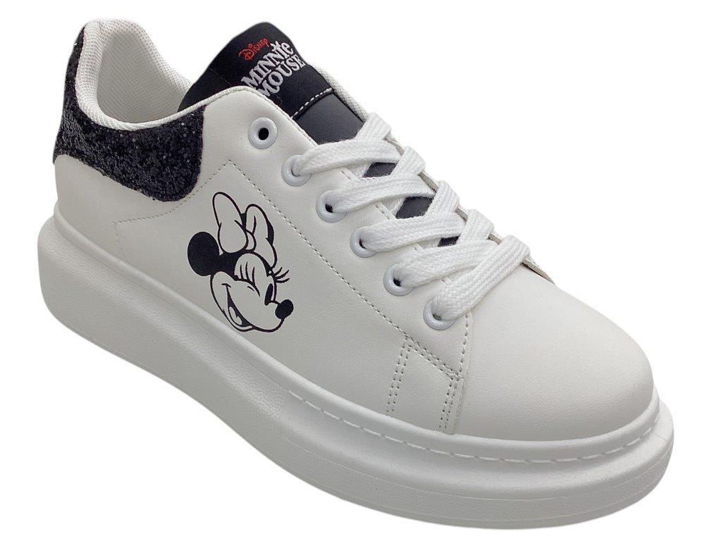 ZAPATILLAS P/ DAMAS 35-40