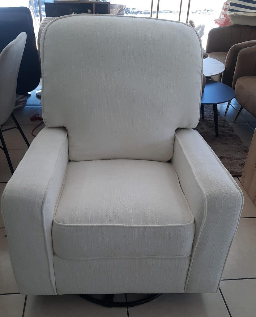 MECEDORA BLANCA
