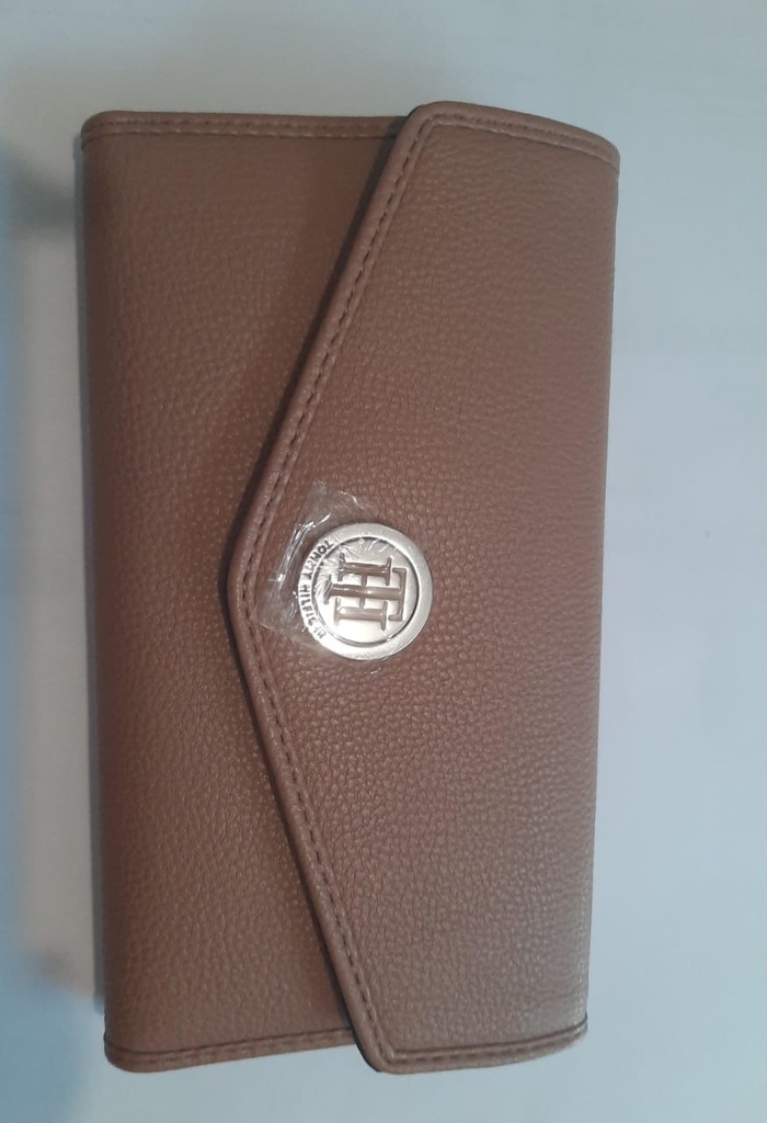 BILLETERA 