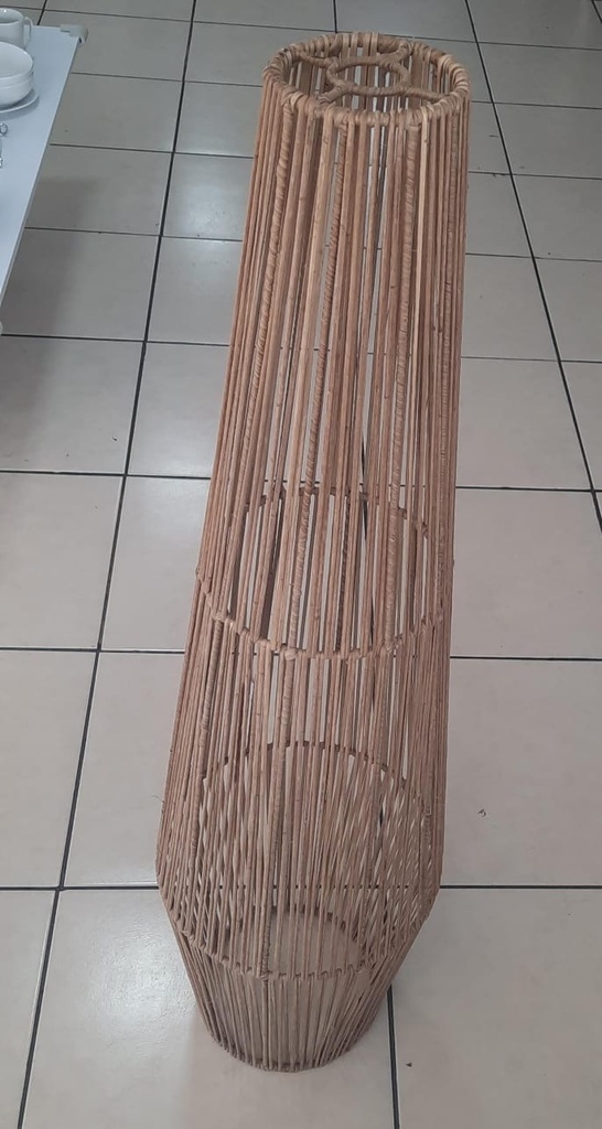 Pantalla para lampara de Techo