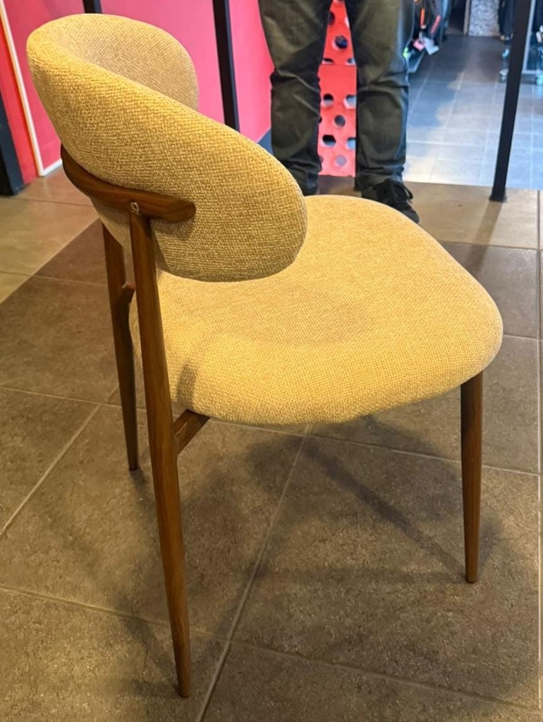 SILLA DE COMEDOR