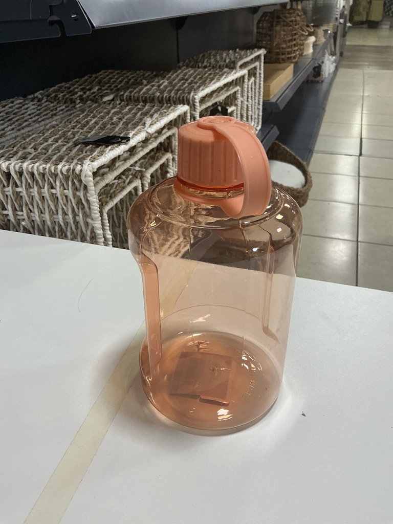 BOTELLA 1LT