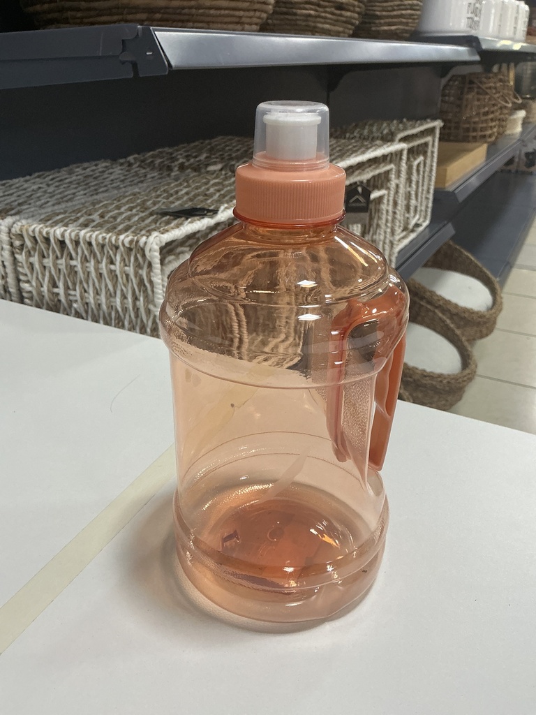 BOTELLA 1LT
