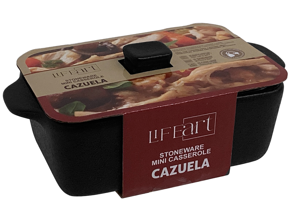 CACEROLA 16.3X10.5X5CM