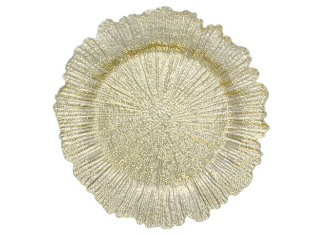 PLATO DECORATIVO 33 CM