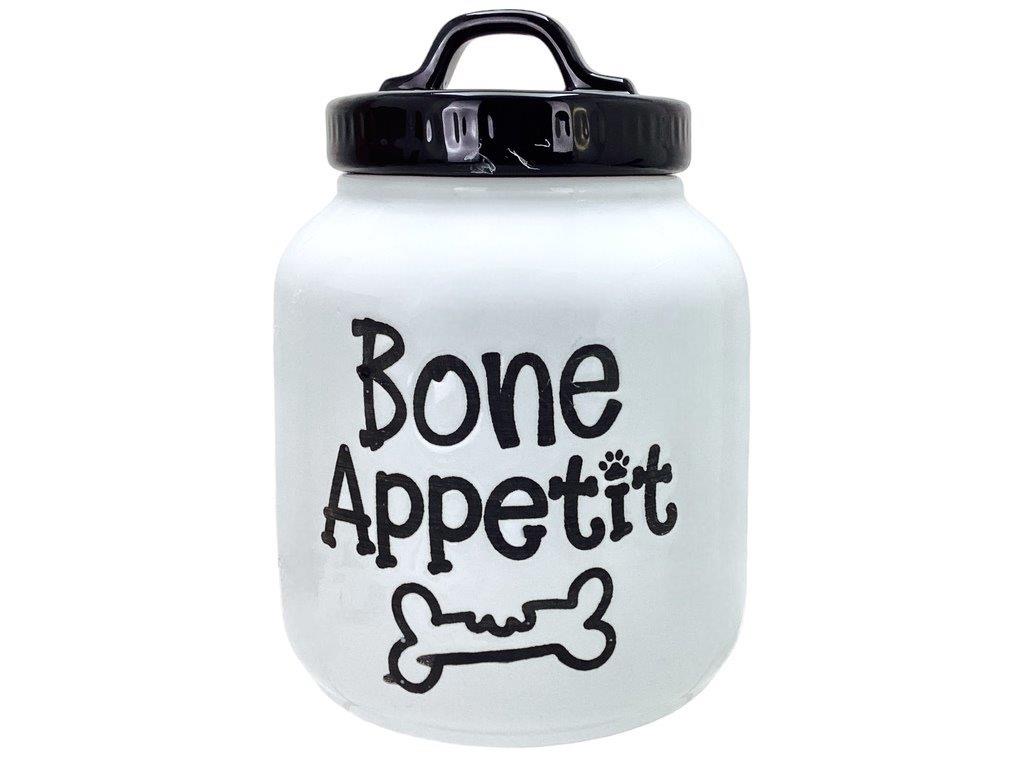 ENVASE DE ALIMENTO P/ MASCOTA 15.5X21.3CM