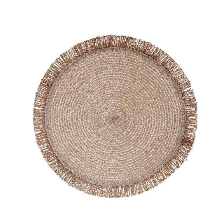 INDIVIDUAL D-MESA 38X38X0.5CM