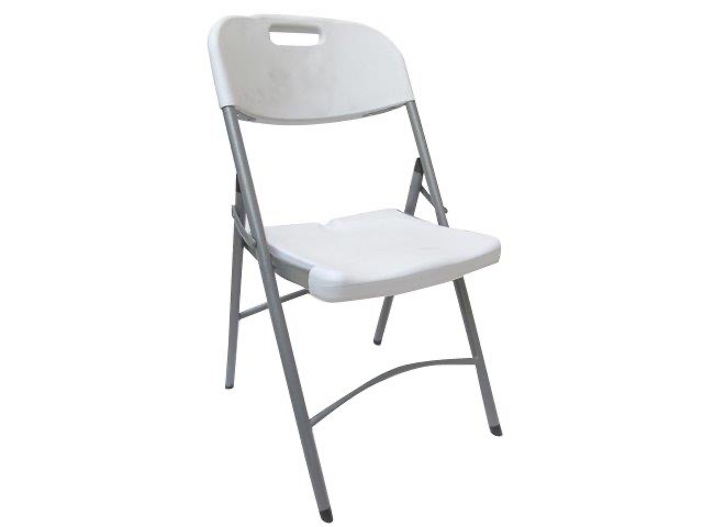 SILLA PLEGABLE 47X58X86CM