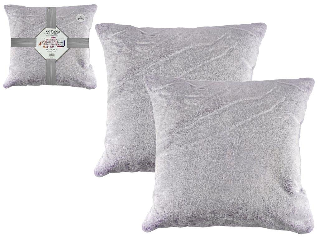COJIN 2PZAS 18X18"