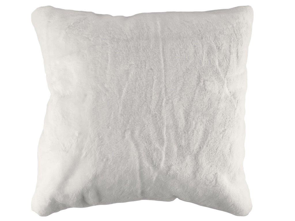 COJIN 18X18" BLANCO