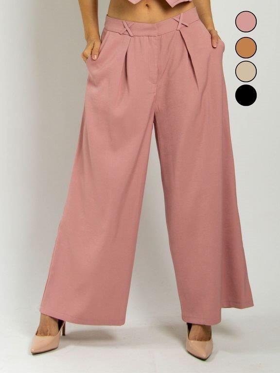 PANTALON P/ SRAS S-XL