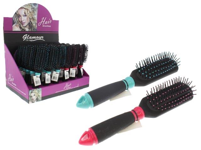 CEPILLO P/ CABELLO