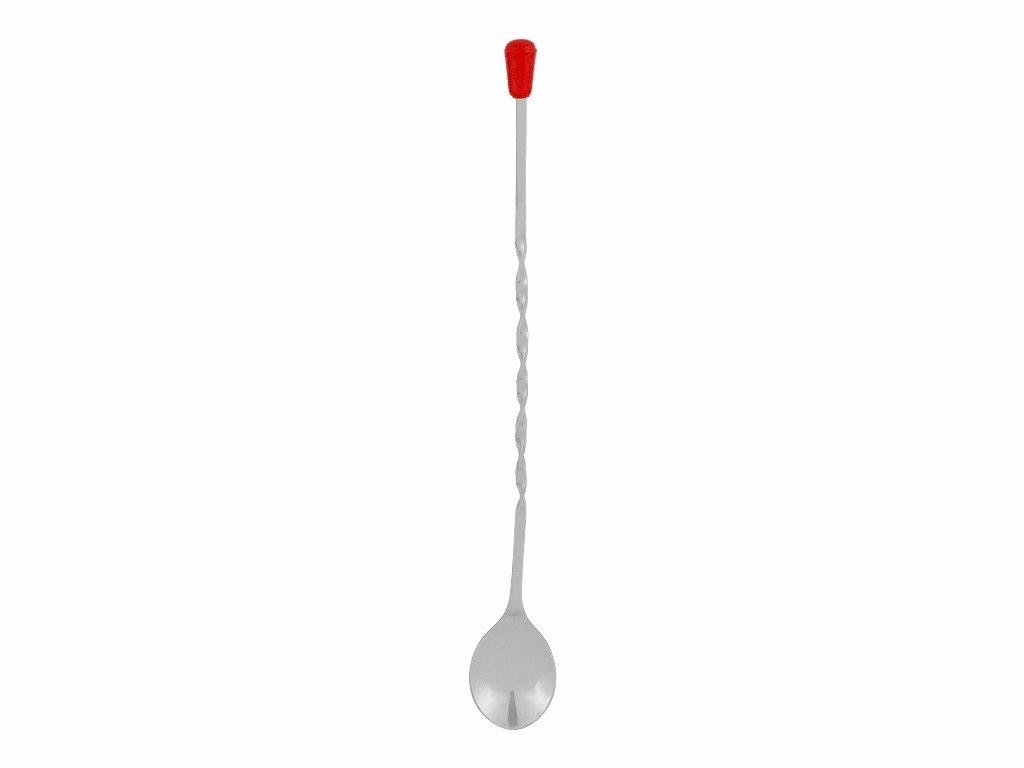 CUCHARA P/ COCTEL 28.5 CM