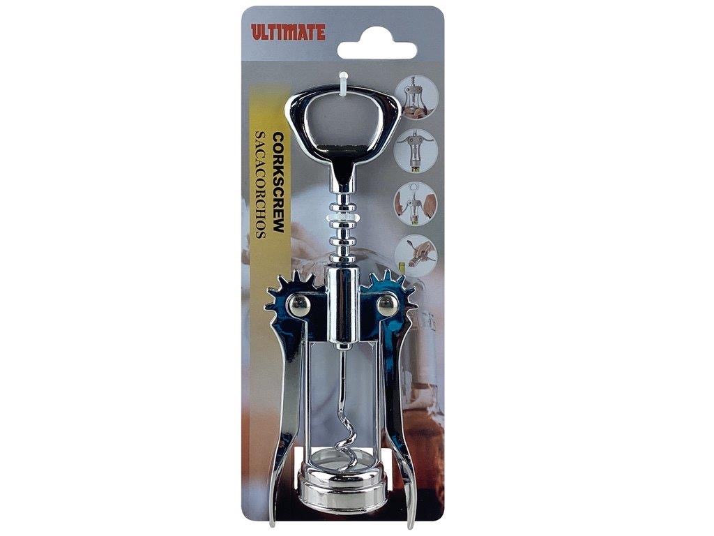 SACACORCHO 16.5X5.7X3.6CM