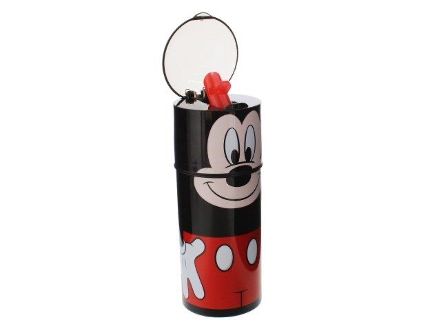 VASO P/NIÑOS C/CARRIZO 350ML