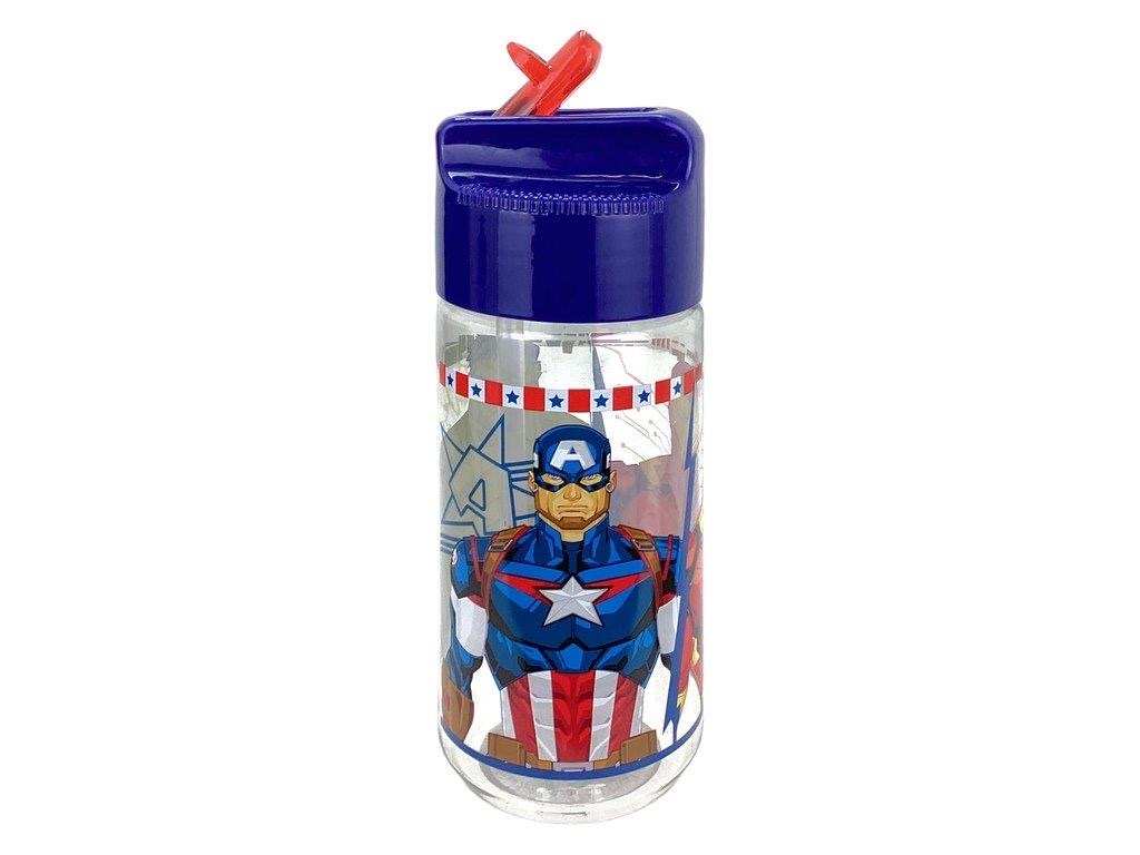 VASO P/NIÑOS C/CARRIZO 660ML