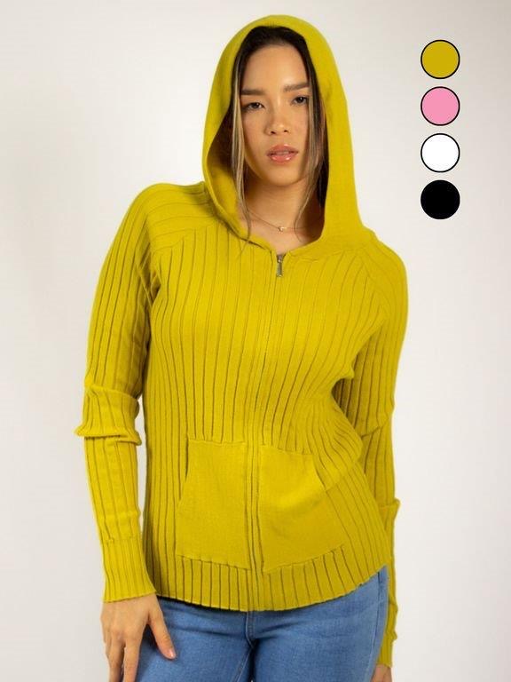 SUETER  P/ SRAS M/L S-L