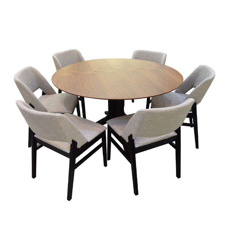 JUEGO DE COMEDOR