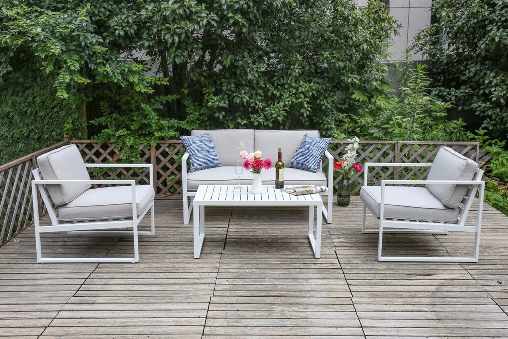 SET DE SOFA