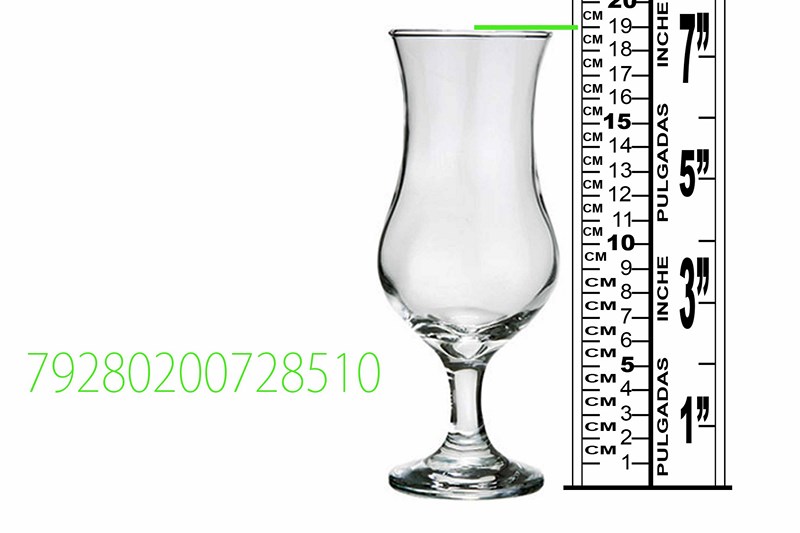 COPAS DE VIDRIOS WINDSOR 355 ML/1