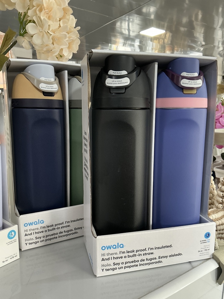 TERMO OWALA 24 OZ GRANDE