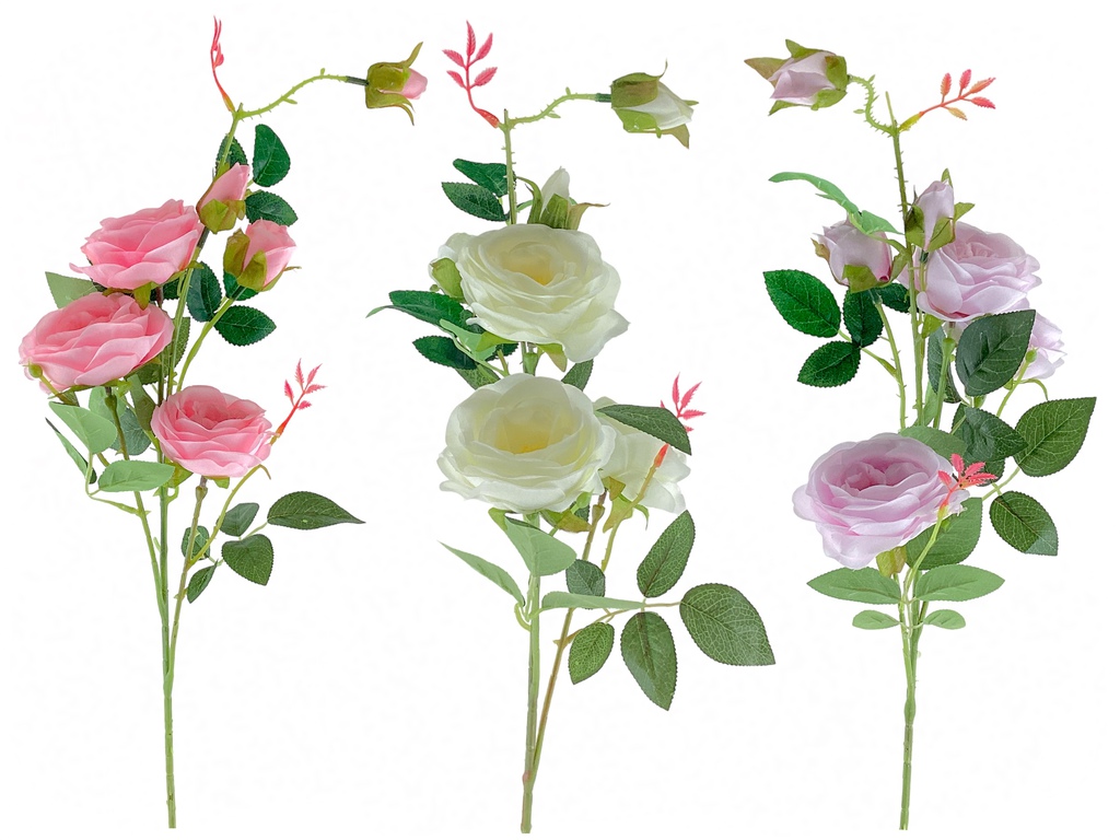 FLOR ARTIFICIAL 78 CM 