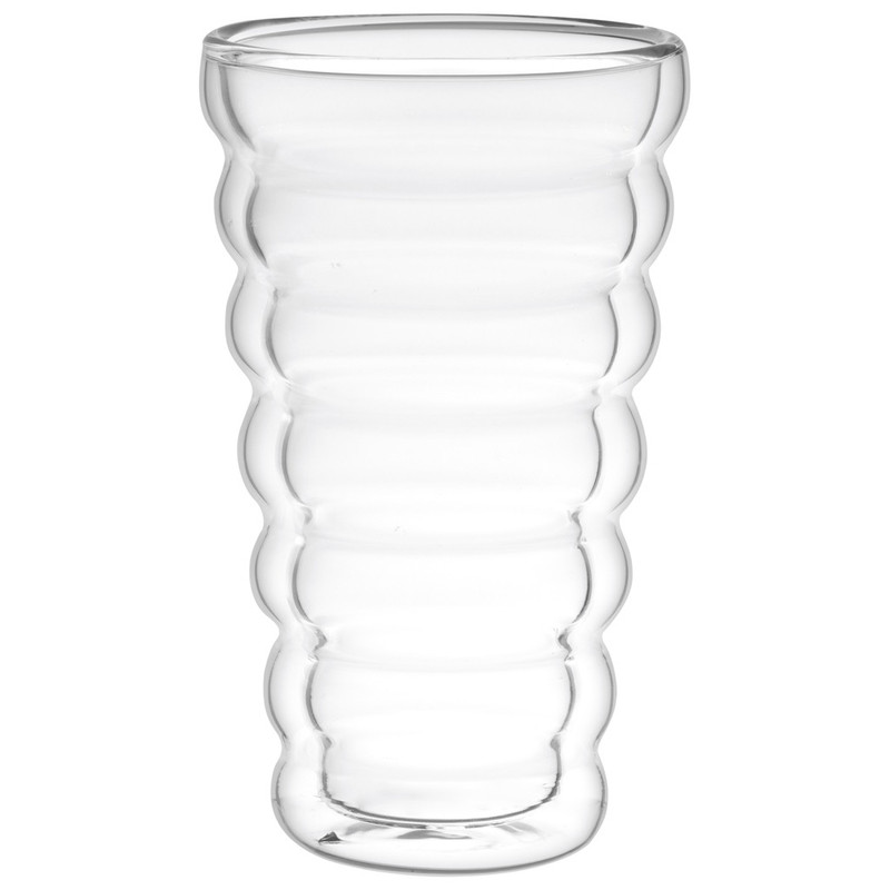 VASOS DE VIDRIO DE 380ML