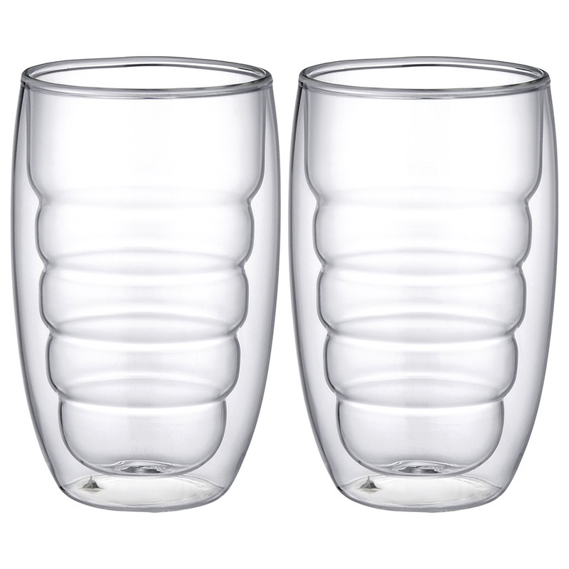 VASO DE VIDRIO DE 470ML