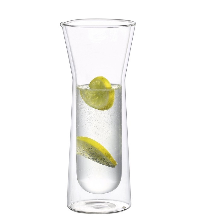 JARRA  DE VIDRIO DE 695ML