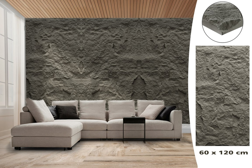 REVESTIMIENTO D/ PLASTICO 88121