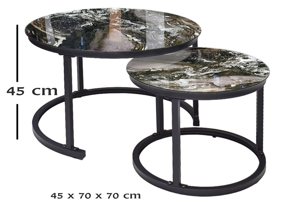 MESA AUXILIAR