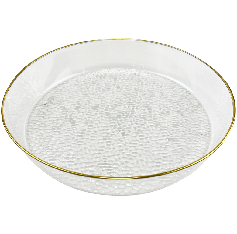 PLATO 31X31X5.6 CM