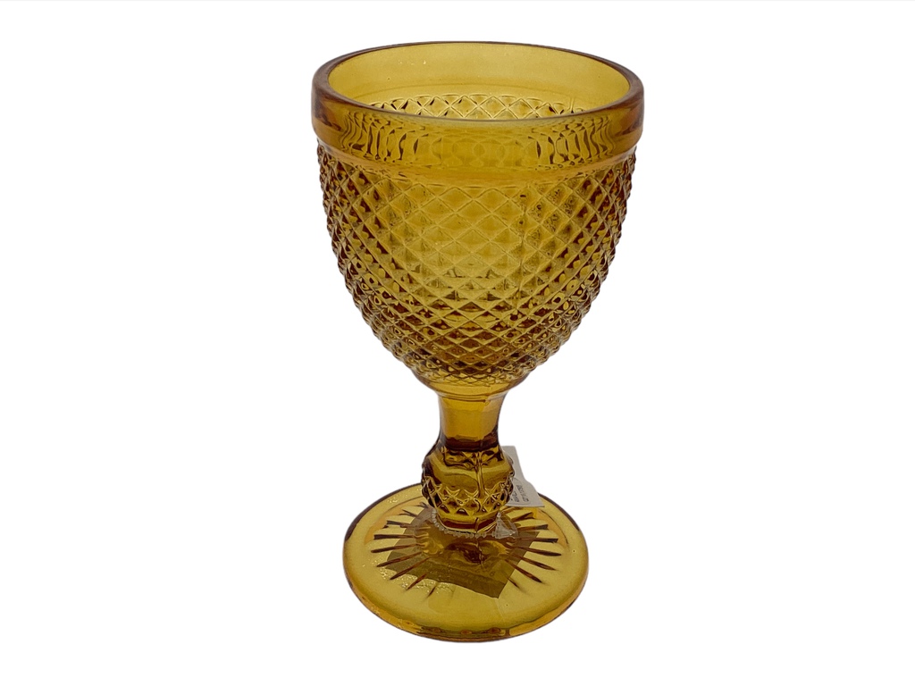 COPA 270ML AMARILLA