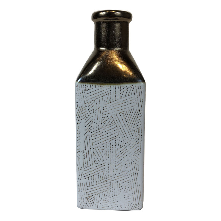 FLORERO 9.5X25.5X10CM