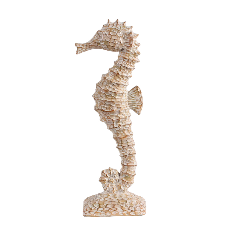 FIGURA DECO 7X31X10.5CM