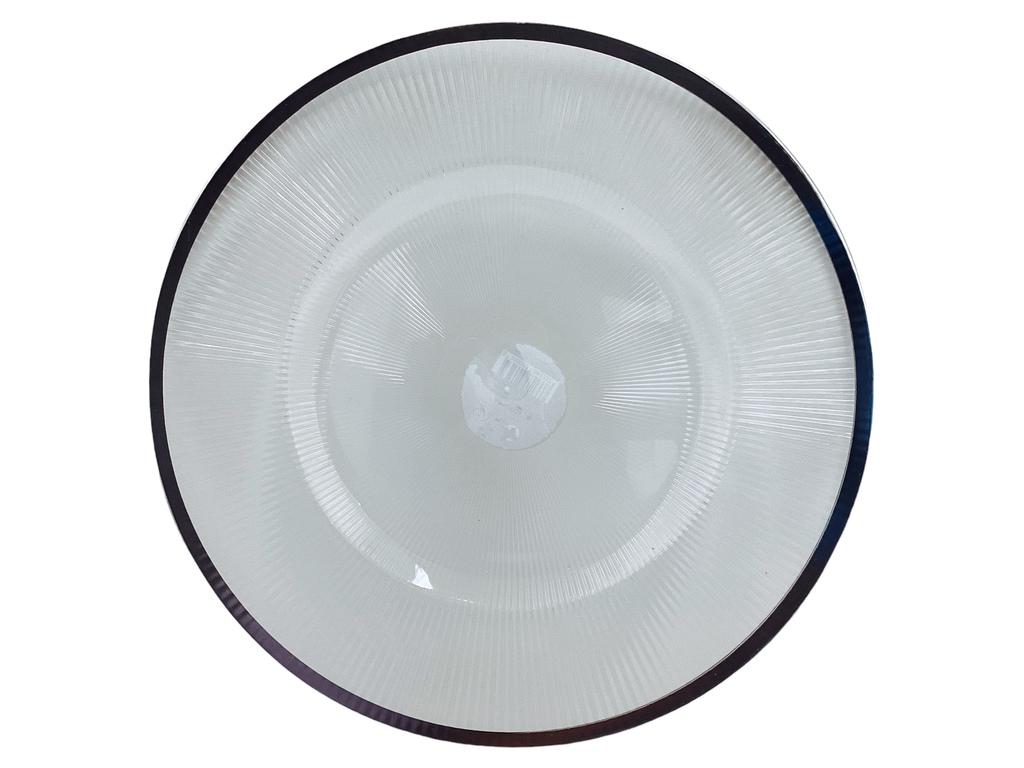 PLATODECORATIVO  33CM